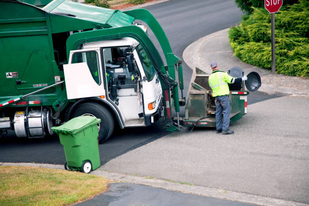 Best Residential Junk Removal in Hebron Estates, KY