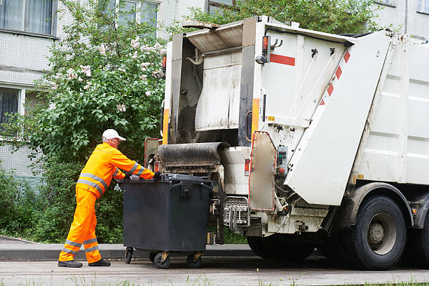 Best Yard Waste Removal in Hebron Estates, KY